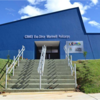 Centro Integrado Municipal de Educação Infantil