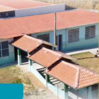 Centro Integrado Municipal de Educação Infantil